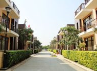 Modern Business Address